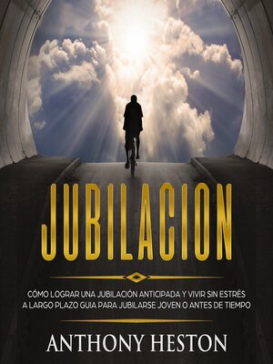 cover image of Jubilación